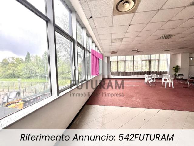 Ufficio in vendita a Vicenza, Veneto