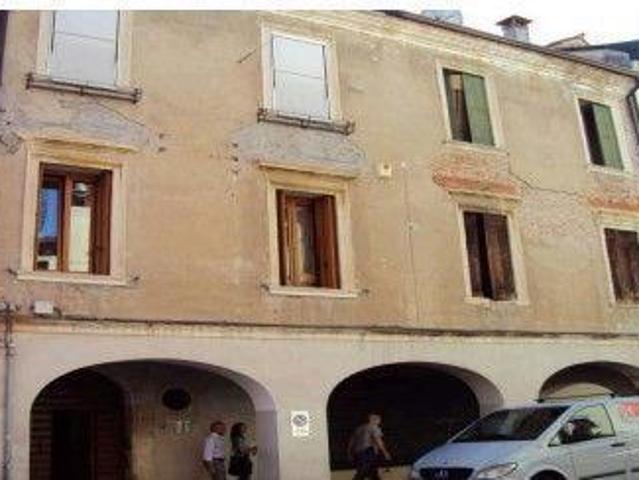Ufficio in vendita a Vicenza, Veneto
