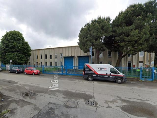 Ufficio in vendita a Vignate, Lombardia