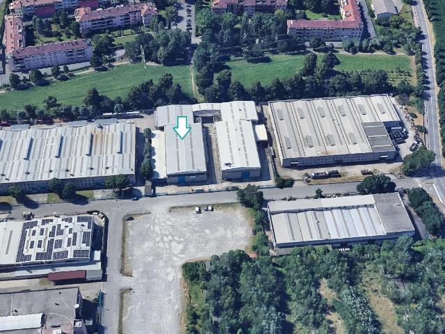 Ufficio in vendita a Vignate, Lombardia