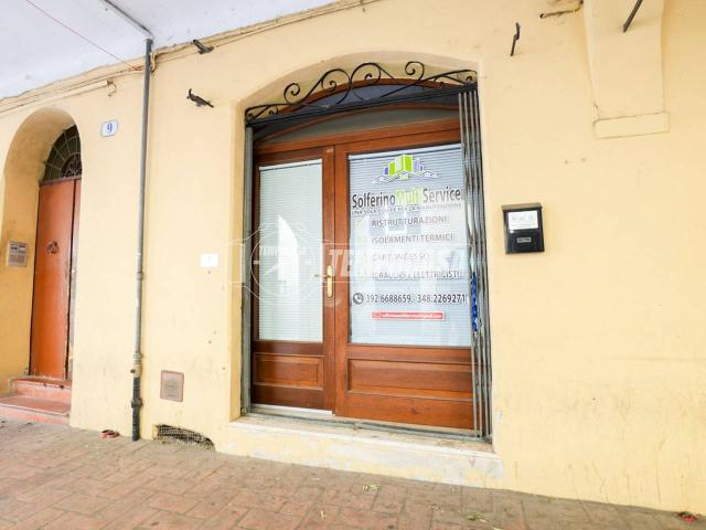 Ufficio in vendita a Unione di comuni Terre di Castelli, Vignola