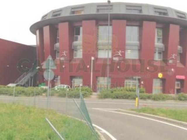 Ufficio in vendita a Unione di comuni Terre di Castelli, Vignola