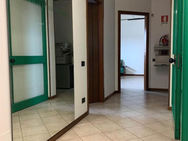 Ufficio in vendita a Vigodarzere, Veneto