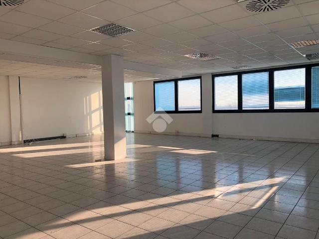 Ufficio in vendita a Perarolo, Vigonza