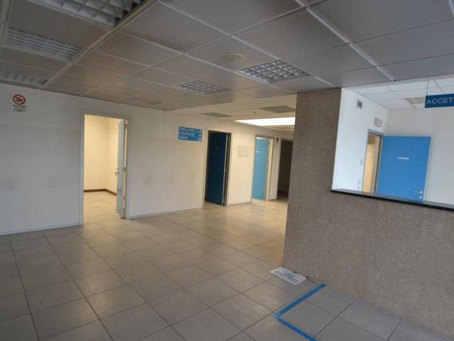 Ufficio in vendita a Borgo Rurale Fratelli Grinzato, Vigonza