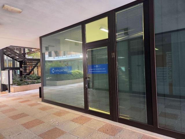 Ufficio in vendita a Busa, Vigonza