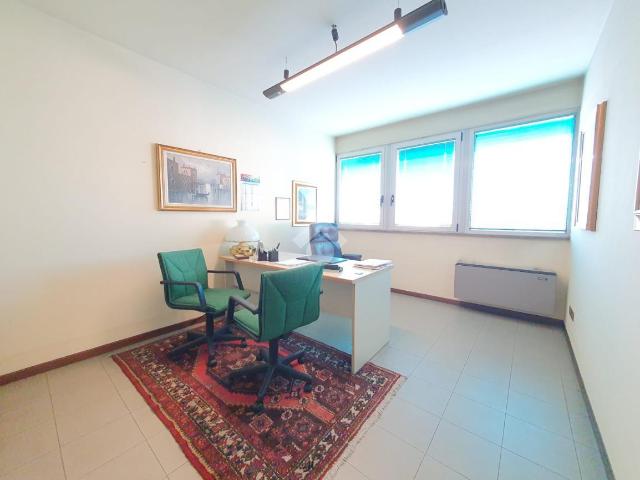 Ufficio in vendita a Busa, Vigonza
