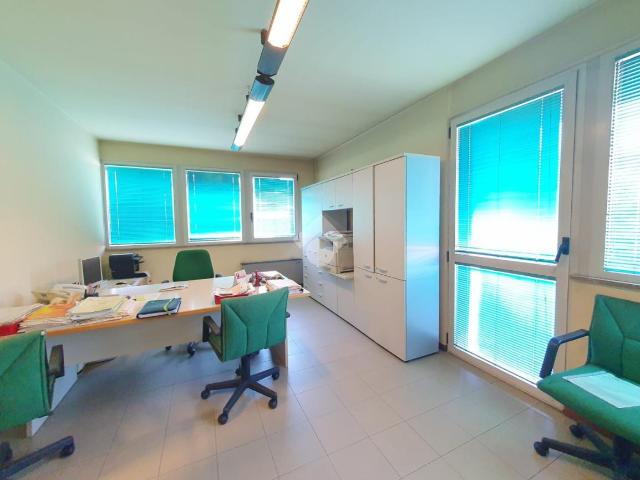 Ufficio in vendita a Busa, Vigonza