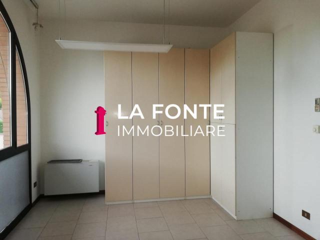 Ufficio in vendita a Capriccio, Vigonza