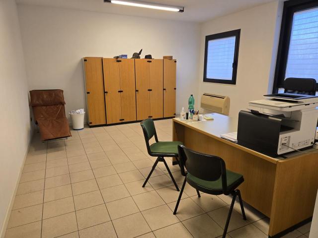 Ufficio in vendita a Busa, Vigonza
