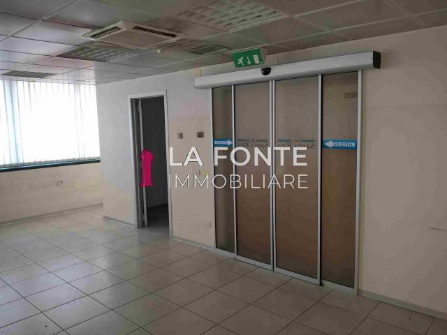 Ufficio in vendita a Borgo Rurale Fratelli Grinzato, Vigonza