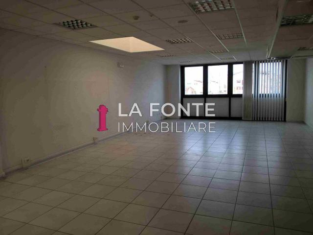 Ufficio in vendita a Borgo Rurale Fratelli Grinzato, Vigonza