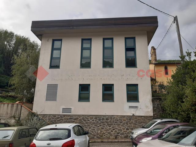 Ufficio in vendita a Botticino, Villa Basilica