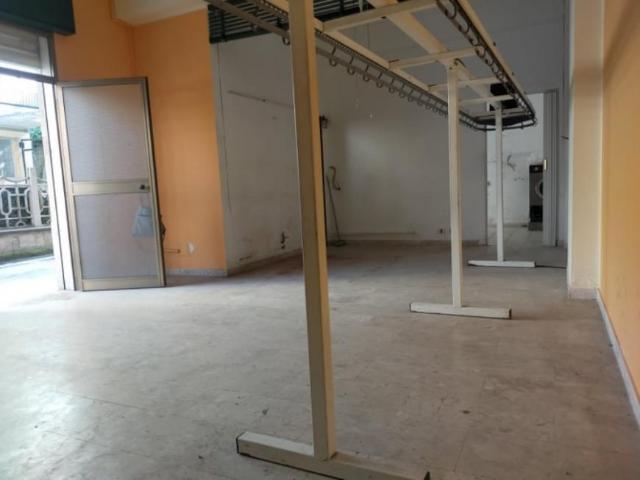 Ufficio in vendita a Calabria, Reggio Calabria