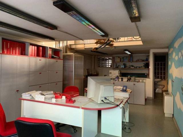 Ufficio in vendita a Falghera, Villadossola