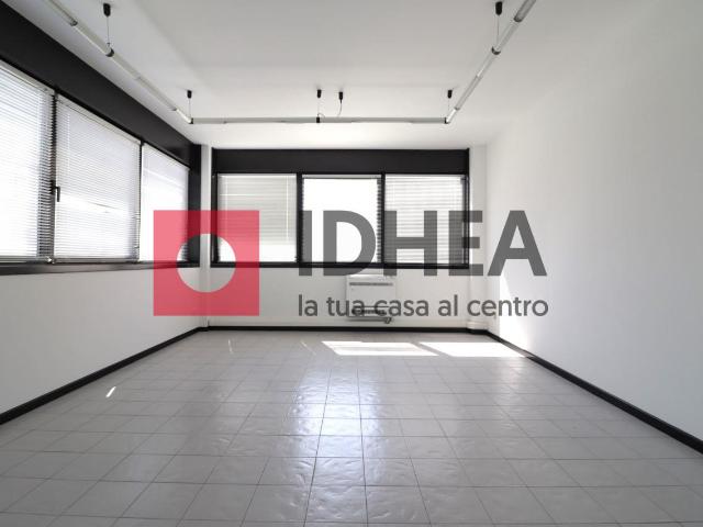 Ufficio in vendita a Villorba, Carità