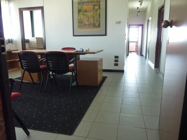 Ufficio in vendita a Villorba