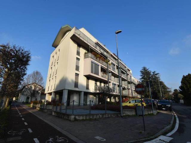 Ufficio in vendita a Oreno, Vimercate