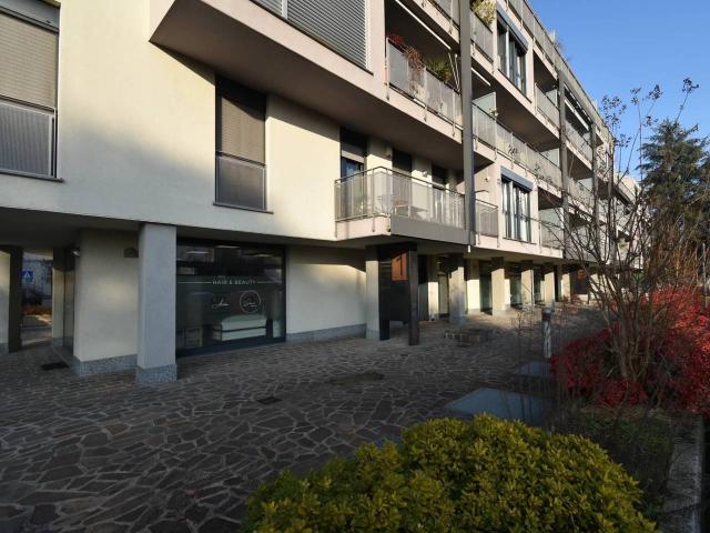 Ufficio in vendita a Oreno, Vimercate