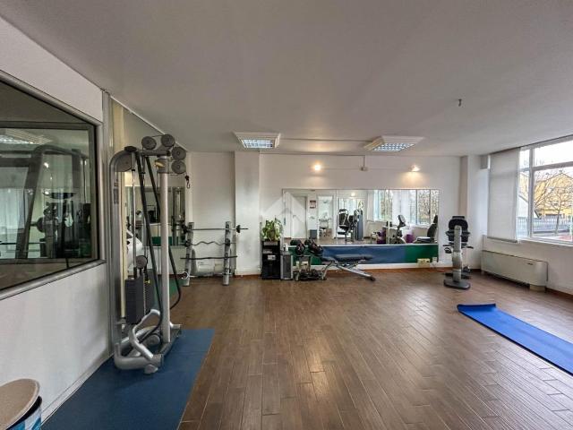 Ufficio in vendita a Oreno, Vimercate