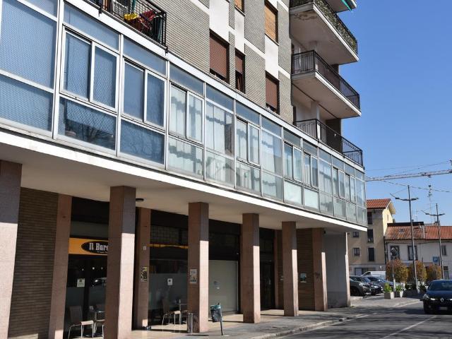 Ufficio in vendita a San Maurizio, Vimercate