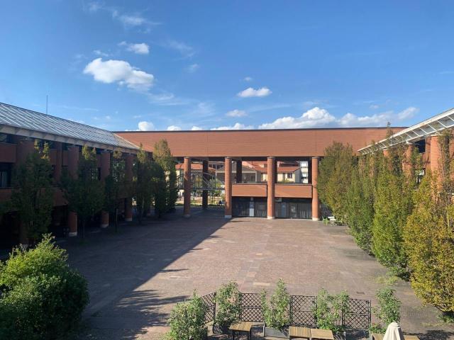 Ufficio in vendita a Oreno, Vimercate