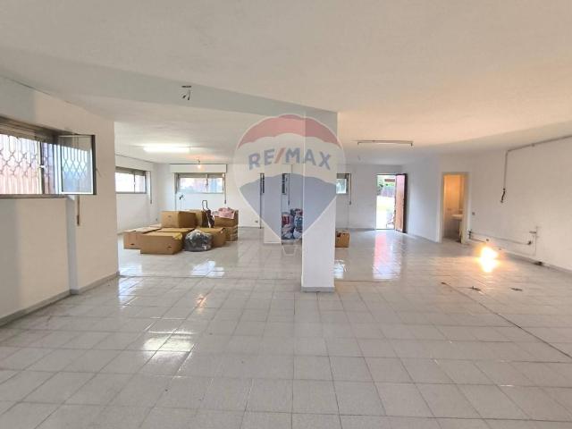 Ufficio in vendita a San Maurizio, Vimercate