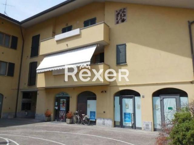 Ufficio in vendita a Oldaniga, Vimercate