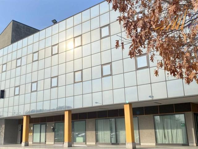 Ufficio in vendita a Oreno, Vimercate