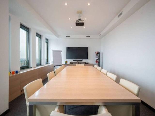 Ufficio in vendita a Torri Bianche, Vimercate