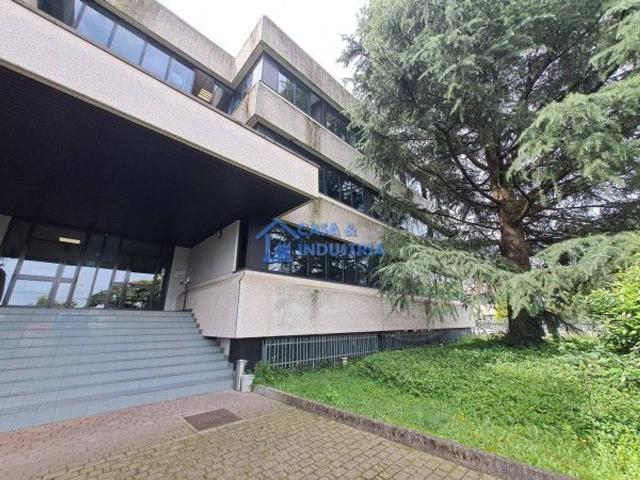 Ufficio in vendita a Vimodrone, Lombardia