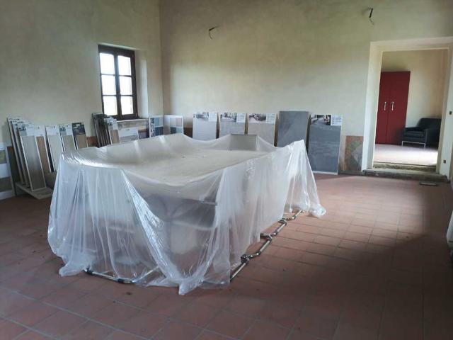 Ufficio in vendita a Garino, Vinovo