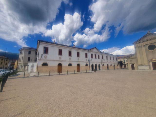 Ufficio in vendita a Salsa, Vittorio Veneto
