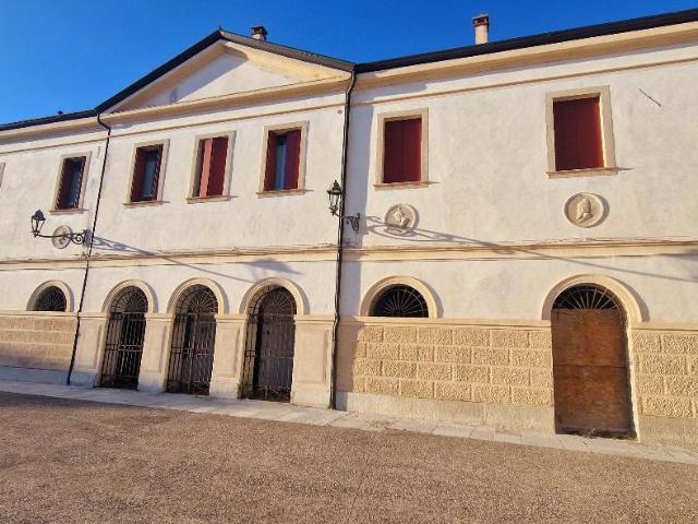 Ufficio in vendita a Salsa, Vittorio Veneto