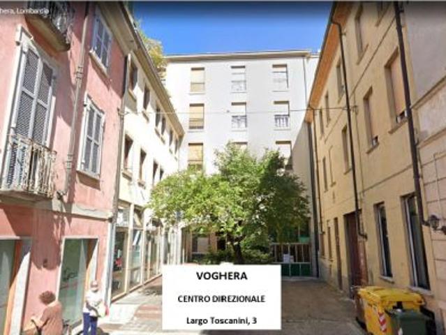 Ufficio in vendita a Voghera, Lombardia
