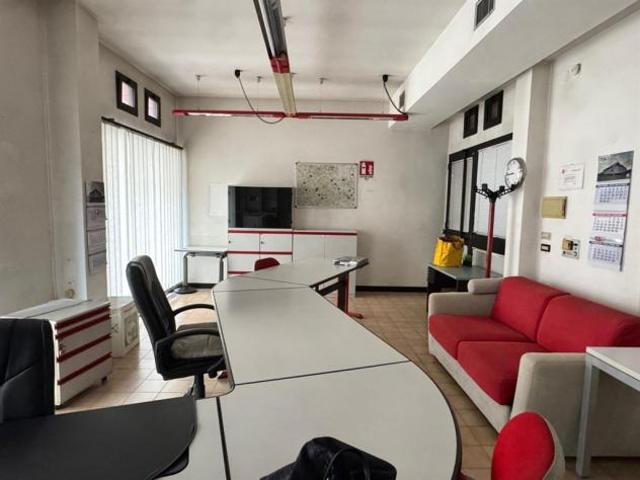 Ufficio in vendita a San Giorgio Di Mantova, Lombardia