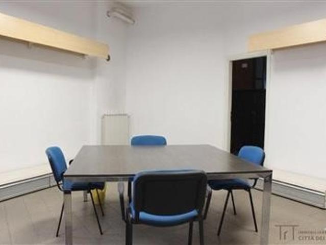 Ufficio in vendita a Borgo Palazzo, Bergamo