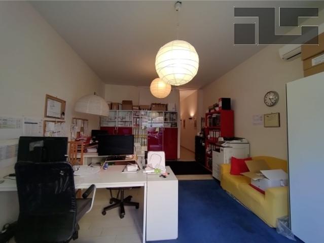 Ufficio in vendita a Quartiere 2, Firenze