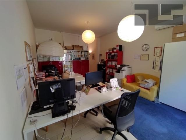 Ufficio in vendita a Quartiere 2, Firenze