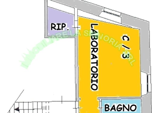 Ufficio in vendita a Quartiere 5, Firenze