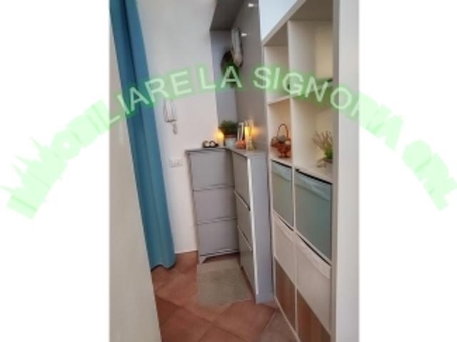 Ufficio in vendita a Quartiere 5, Firenze