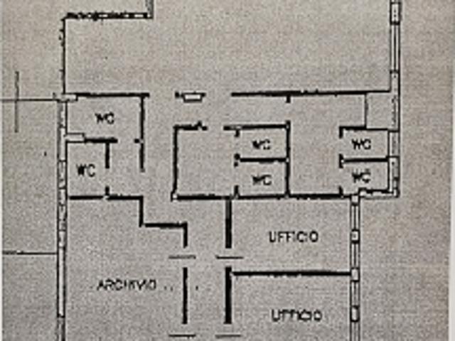Ufficio in vendita a Impruneta, Toscana