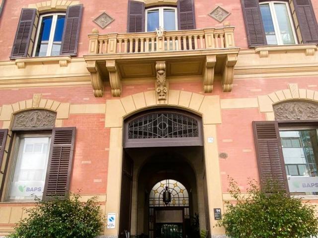 Ufficio in vendita a VIII Circoscrizione, Palermo