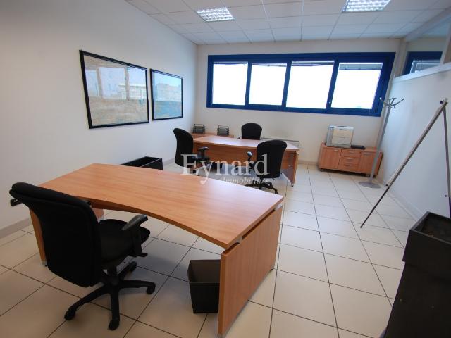 Ufficio in vendita a Campagnola, Bergamo