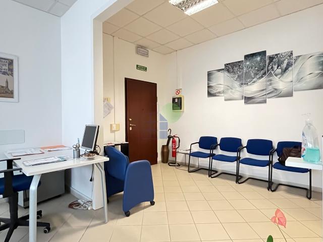 Ufficio in vendita a Livorno, Toscana