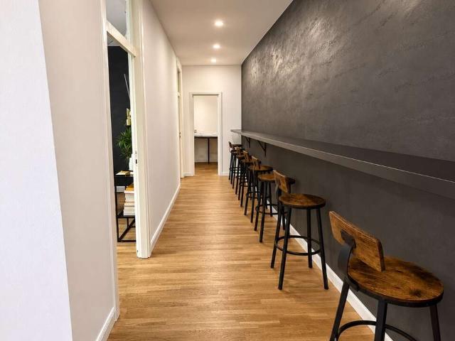 Ufficio in vendita a Pinciano, Roma