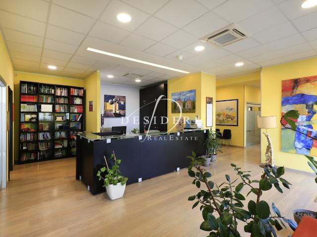 Ufficio in vendita a Commendone, Monte Argentario