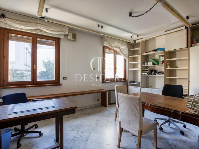Ufficio in vendita a Centro, Monte Argentario