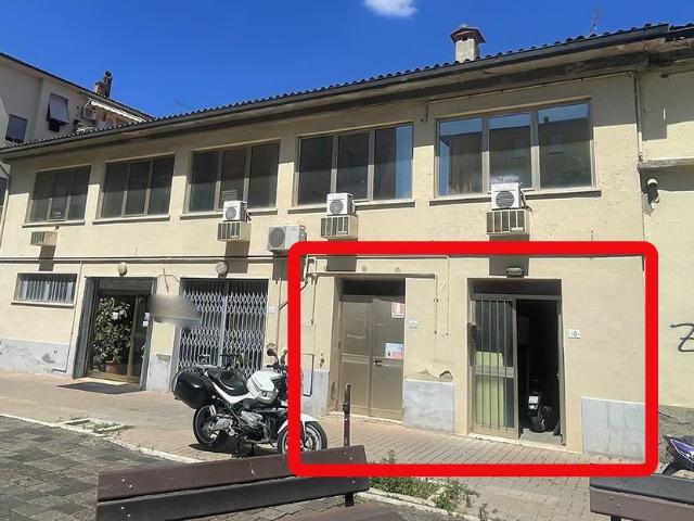 Ufficio in vendita a Calcinaia, Lecchi