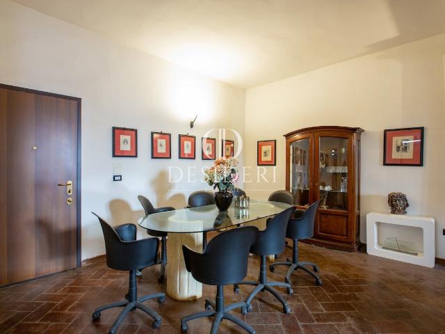 Ufficio in vendita a Centro, Monte Argentario